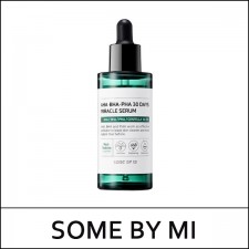 [SOME BY MI] SOMEBYMI ★ Sale 64% ★ (jh) AHA BHA PHA 30 Days Miracle Serum 50ml / (bo) / (bp) 111 / (ho) 311 / 511(13R)36 / 32,000 won(13)